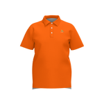 Twilight Round Performance Polo