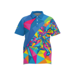 Prism Divide Polo
