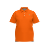 Twilight Round Performance Polo