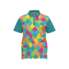 The Wave Tropical Polo