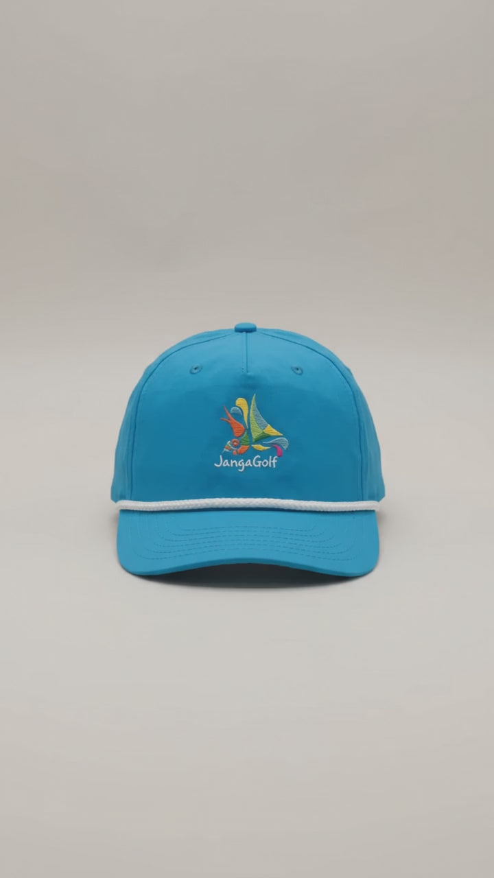 Janga Golf Cap