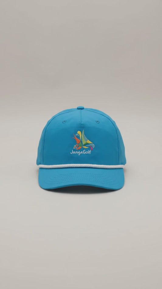 Janga Golf Cap